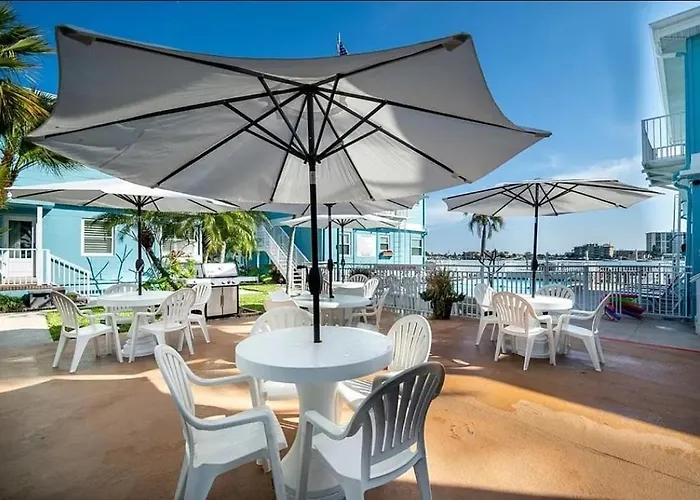 Aparthotel Mandalay Bay 3*