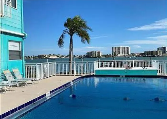 Mandalay Bay 3* Clearwater Beach