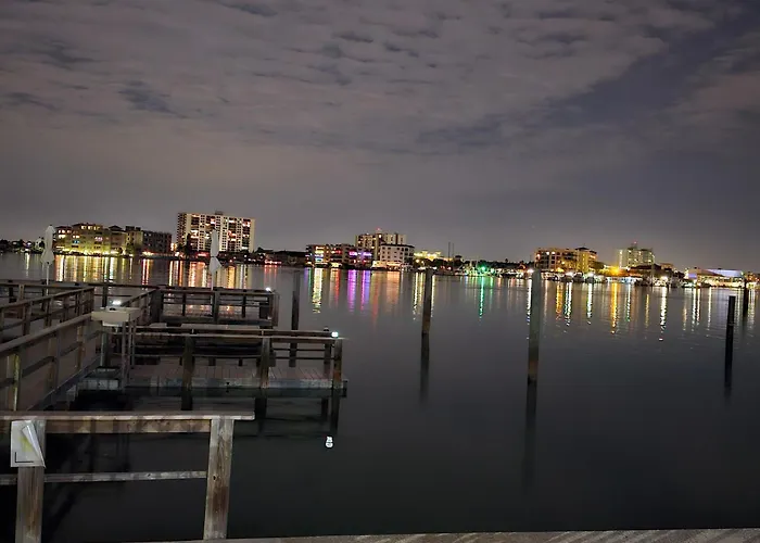 Mandalay Bay Clearwater Beach