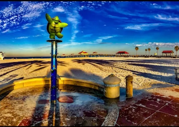 Mandalay Bay Clearwater Beach