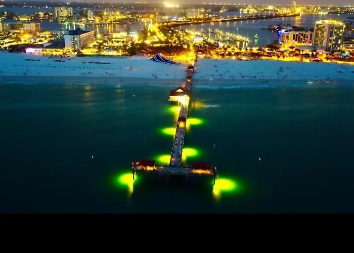 Mandalay Bay Clearwater Beach