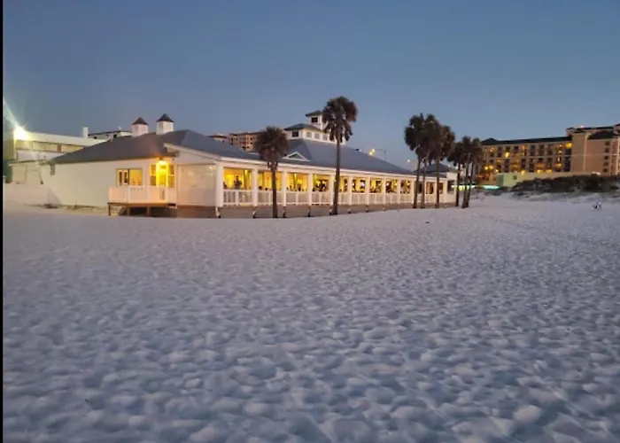 Mandalay Bay Aparthotel Clearwater Beach