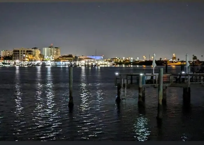 Mandalay Bay Aparthotel Clearwater Beach