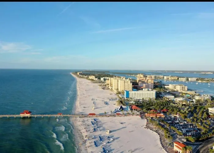 Mandalay Bay Aparthotel Clearwater Beach