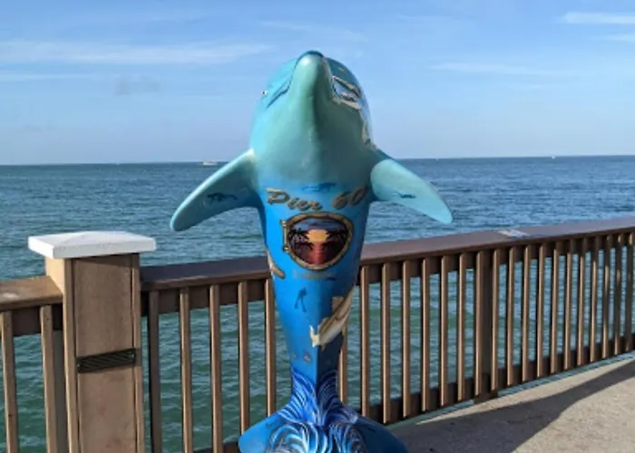 Mandalay Bay 3* Clearwater Beach