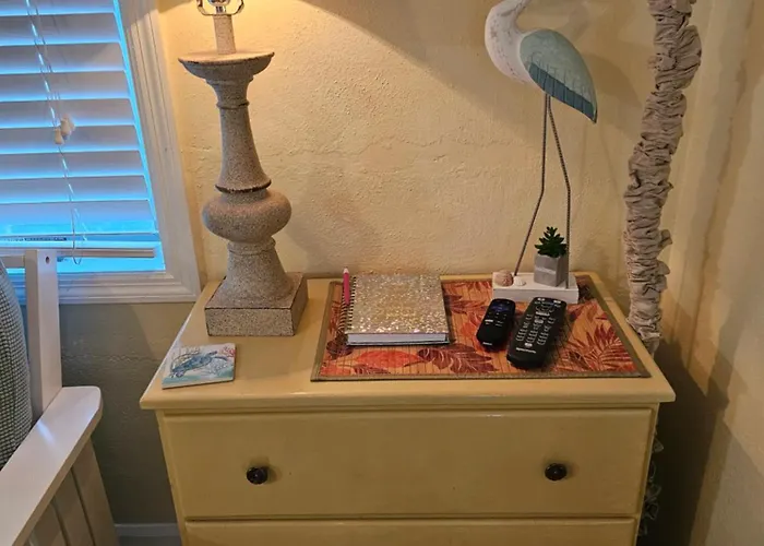 Aparthotel Mandalay Bay