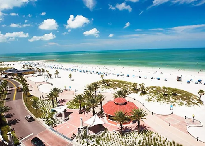 Mandalay Bay Clearwater Beach