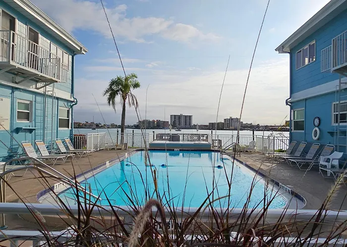 Aparthotel Mandalay Bay 3*