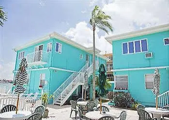 Aparthotel Mandalay Bay Clearwater Beach
