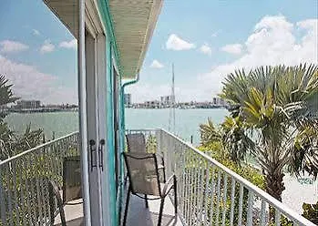 Mandalay Bay Clearwater Beach