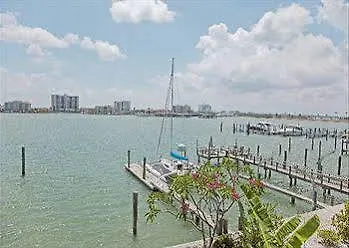 Mandalay Bay 3* Clearwater Beach